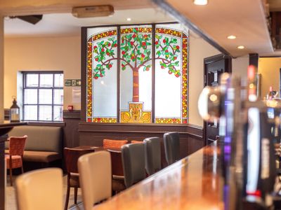 Property Image for Thrums Hotel, 25 Bank Street, Kirriemuir, Angus, DD8 4BE