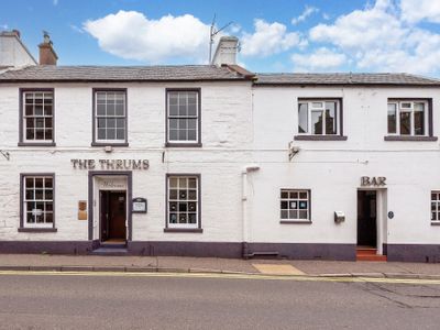 Property Image for Thrums Hotel, 25 Bank Street, Kirriemuir, Angus, DD8 4BE