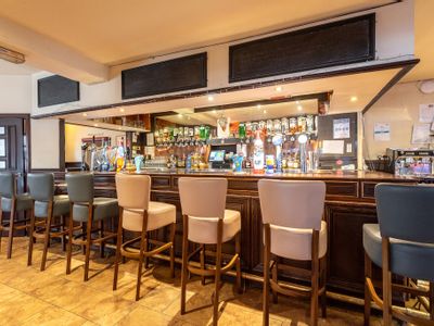 Property Image for Thrums Hotel, 25 Bank Street, Kirriemuir, Angus, DD8 4BE