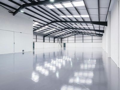 Property Image for Unit E Ashville Trading Estate, Runnings Road, Kingsditch, Cheltenham, GL51 9PT