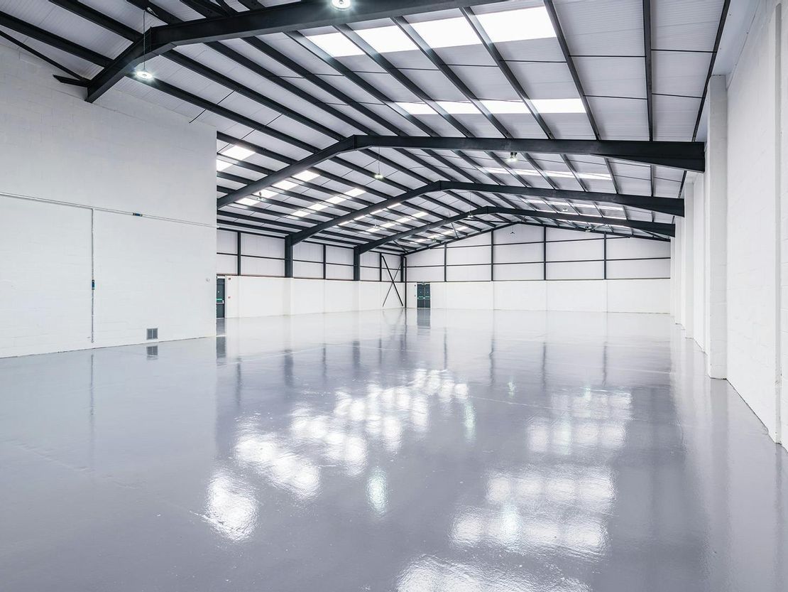 Unit E Ashville Trading Estate, Runnings Road, Kingsditch, Cheltenham, GL51 9PT