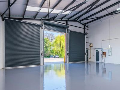 Property Image for Unit E Ashville Trading Estate, Runnings Road, Kingsditch, Cheltenham, GL51 9PT