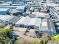 Property Image for Unit E Ashville Trading Estate, Runnings Road, Kingsditch, Cheltenham, GL51 9PT