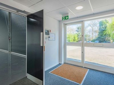 Property Image for Unit E Ashville Trading Estate, Runnings Road, Kingsditch, Cheltenham, GL51 9PT