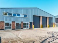 Property Image for Unit E Ashville Trading Estate, Runnings Road, Kingsditch, Cheltenham, GL51 9PT