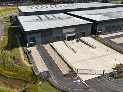 Property Image for Connect 43, Integra 61, Harvey Way, Bowburn, Durham, Durham, DH6 5FQ