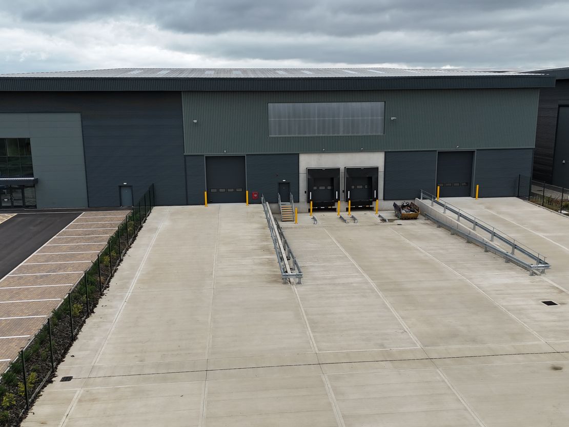 Connect 43, Integra 61, Harvey Way, Bowburn, Durham, Durham, DH6 5FQ