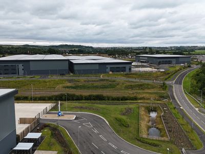 Property Image for Connect 43, Integra 61, Harvey Way, Bowburn, Durham, Durham, DH6 5FQ