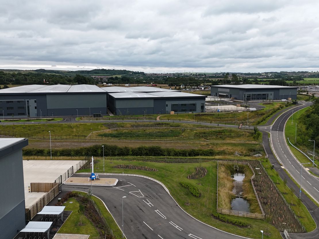 Connect 43, Integra 61, Harvey Way, Bowburn, Durham, Durham, DH6 5FQ