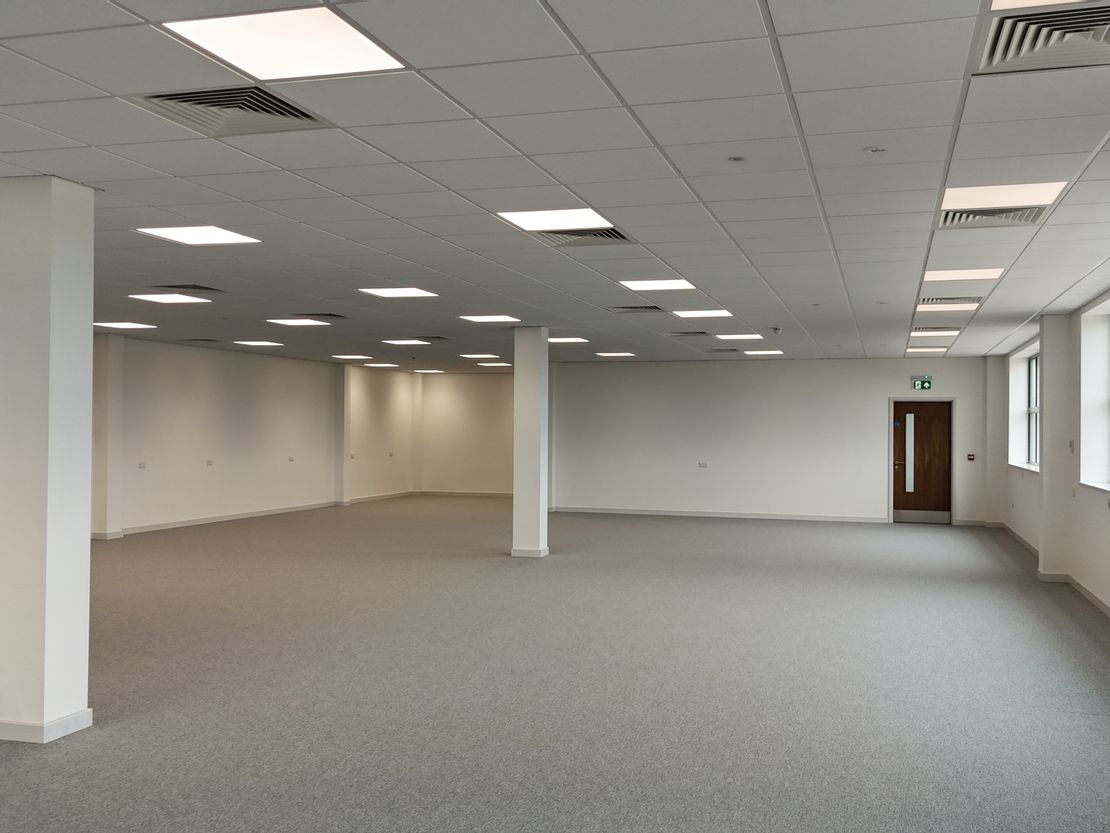 Connect 298, Integra 61, Harvey Way, Bowburn, Durham, Durham, DH6 5FQ
