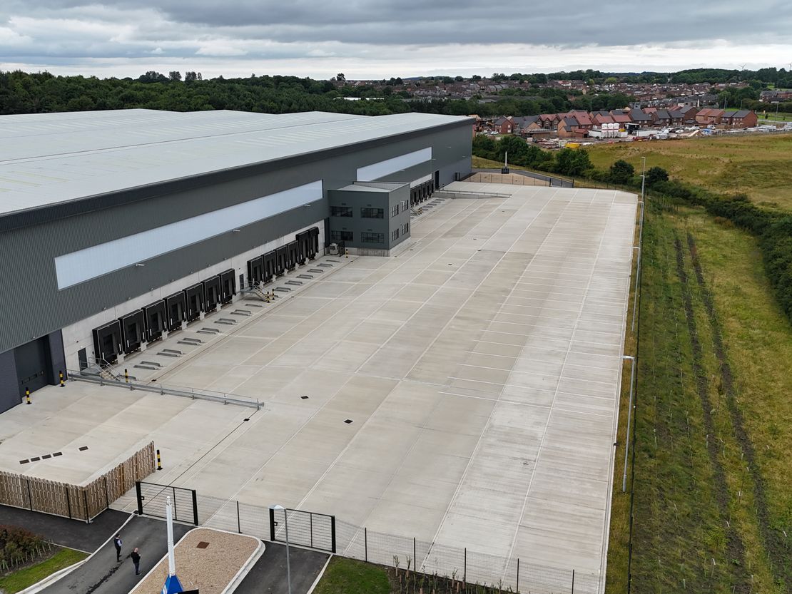 Connect 298, Integra 61, Harvey Way, Bowburn, Durham, Durham, DH6 5FQ