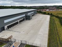 Property Image for Connect 298, Integra 61, Harvey Way, Bowburn, Durham, Durham, DH6 5FQ