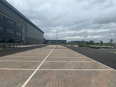 Property Image for Connect 298, Integra 61, Harvey Way, Bowburn, Durham, Durham, DH6 5FQ