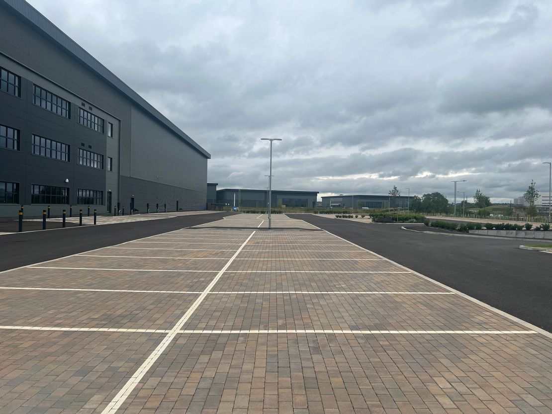 Connect 298, Integra 61, Harvey Way, Bowburn, Durham, Durham, DH6 5FQ