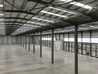 Property Image for Connect 298, Integra 61, Harvey Way, Bowburn, Durham, Durham, DH6 5FQ