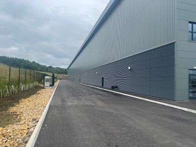 Property Image for Marq Logistics Durham 298, Integra 61, Harvey Way, Bowburn, Durham, Durham, DH6 5FQ