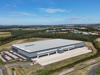 Property Image for Connect 298, Integra 61, Harvey Way, Bowburn, Durham, Durham, DH6 5FQ