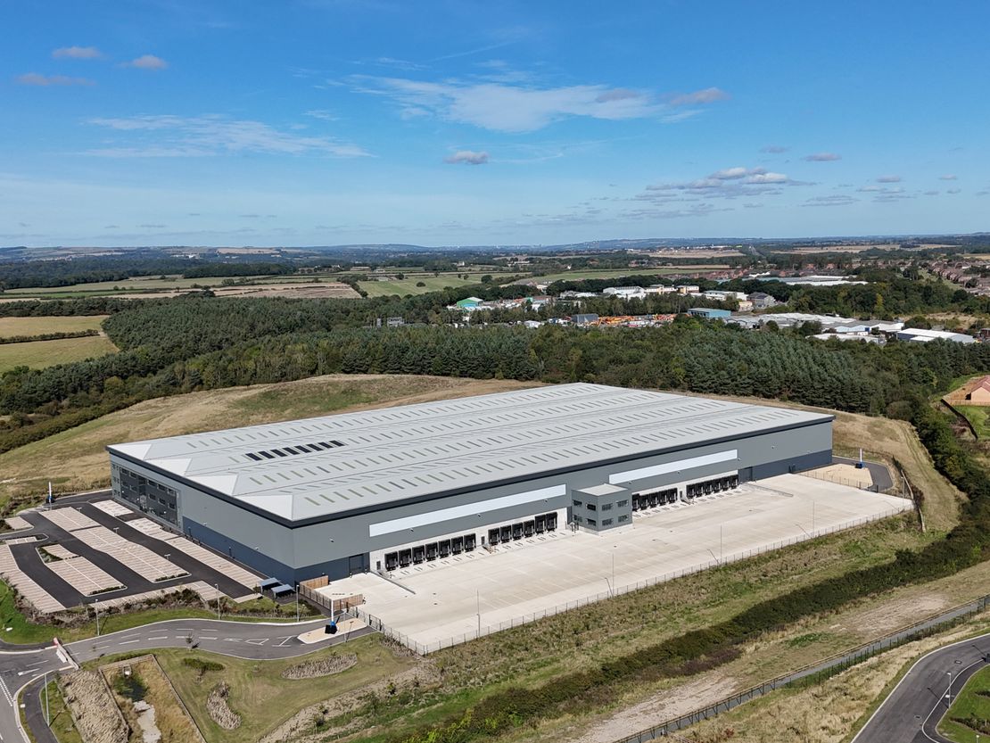 Connect 298, Integra 61, Harvey Way, Bowburn, Durham, Durham, DH6 5FQ