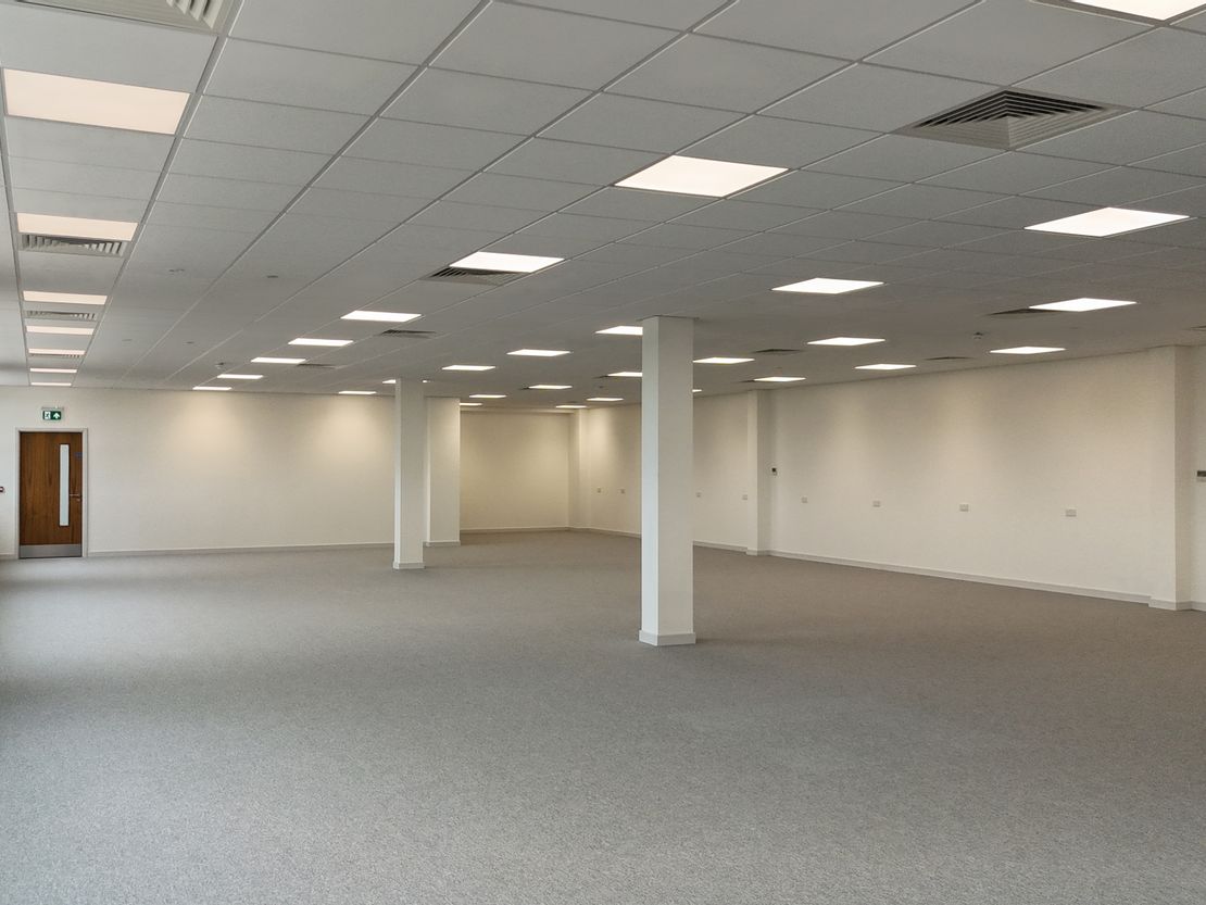 Connect 298, Integra 61, Harvey Way, Bowburn, Durham, Durham, DH6 5FQ