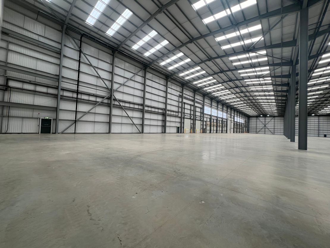 Connect 152, Integra 61, Harvey Way, Bowburn, Durham, Durham, DH6 5FQ