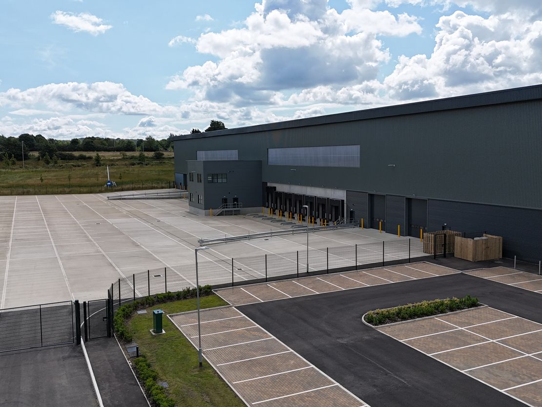 Connect 152, Integra 61, Harvey Way, Bowburn, Durham, Durham, DH6 5FQ