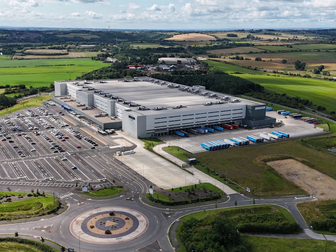Connect 152, Integra 61, Harvey Way, Bowburn, Durham, Durham, DH6 5FQ