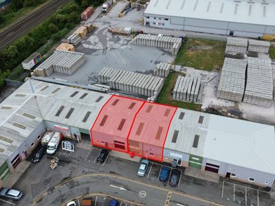 Property Image for Unit 11-12 Ketlan Court, Grosvenors, River Lane, Saltney, Chester, Flintshire, CH4 8SB