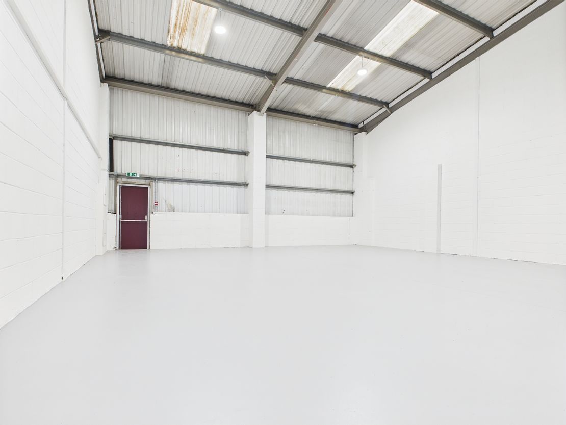 Unit 11-12 Ketlan Court, Grosvenors, River Lane, Saltney, Chester, Flintshire, CH4 8SB