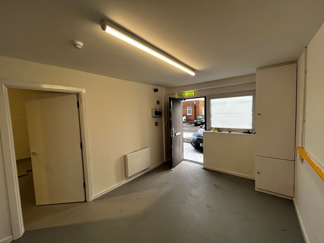 Unit 11-12 Ketlan Court, Grosvenors, River Lane, Saltney, Chester, Flintshire, CH4 8SB
