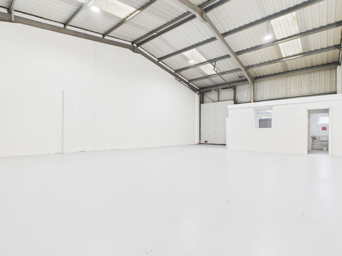 Unit 11-12 Ketlan Court, Grosvenors, River Lane, Saltney, Chester, Flintshire, CH4 8SB