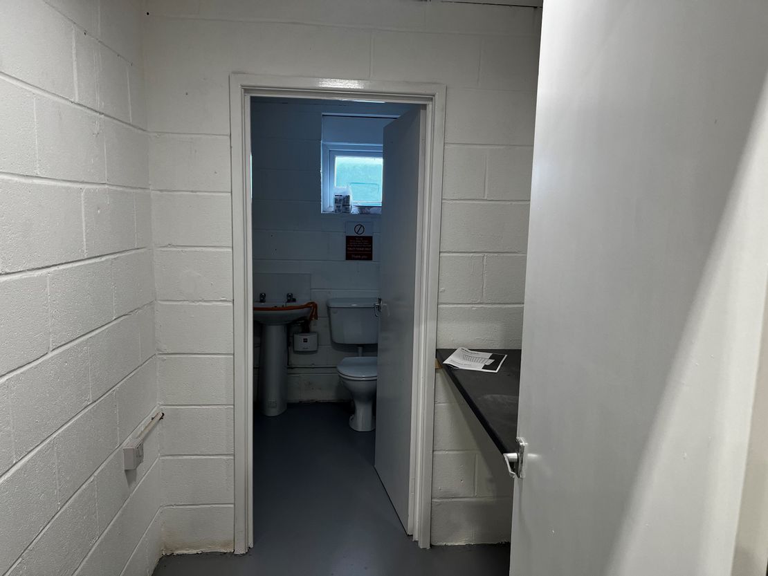 Unit 11-12 Ketlan Court, Grosvenors, River Lane, Saltney, Chester, Flintshire, CH4 8SB