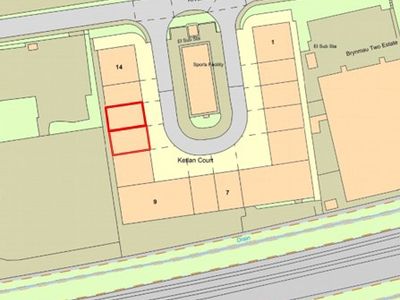 Property Image for Unit 11-12 Ketlan Court, Grosvenors, River Lane, Saltney, Chester, Flintshire, CH4 8SB