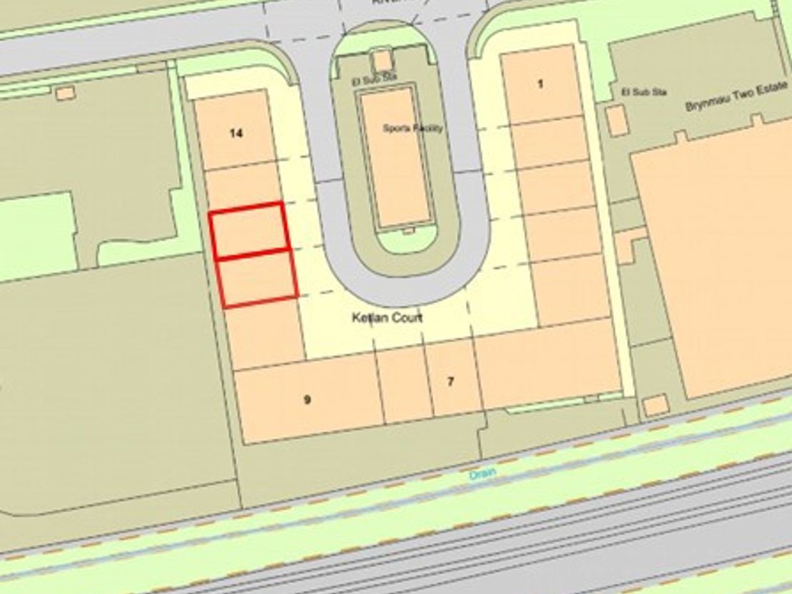Unit 11-12 Ketlan Court, Grosvenors, River Lane, Saltney, Chester, Flintshire, CH4 8SB