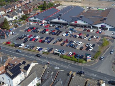 Property Image for Rosehill Centre, 7 Hines Road (Unit 1), Ipswich, Suffolk, IP3 9BG