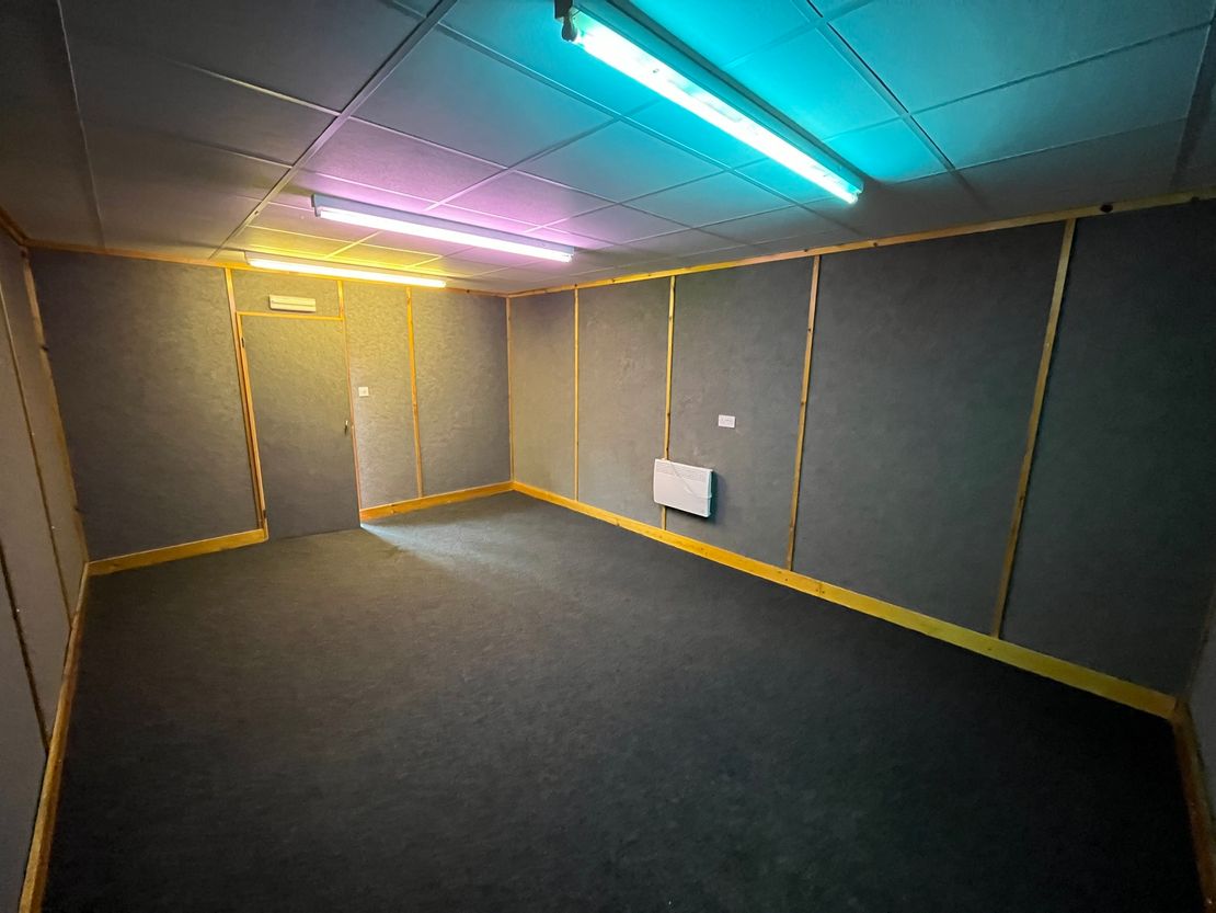 Studios At Hill Top Works, Hill Top, Earl Shilton, Leicestershire, LE9 7DP