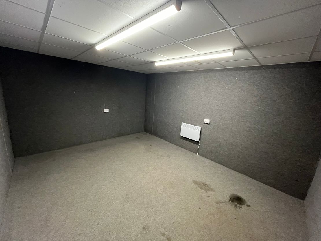 Studios At Hill Top Works, Hill Top, Earl Shilton, Leicestershire, LE9 7DP