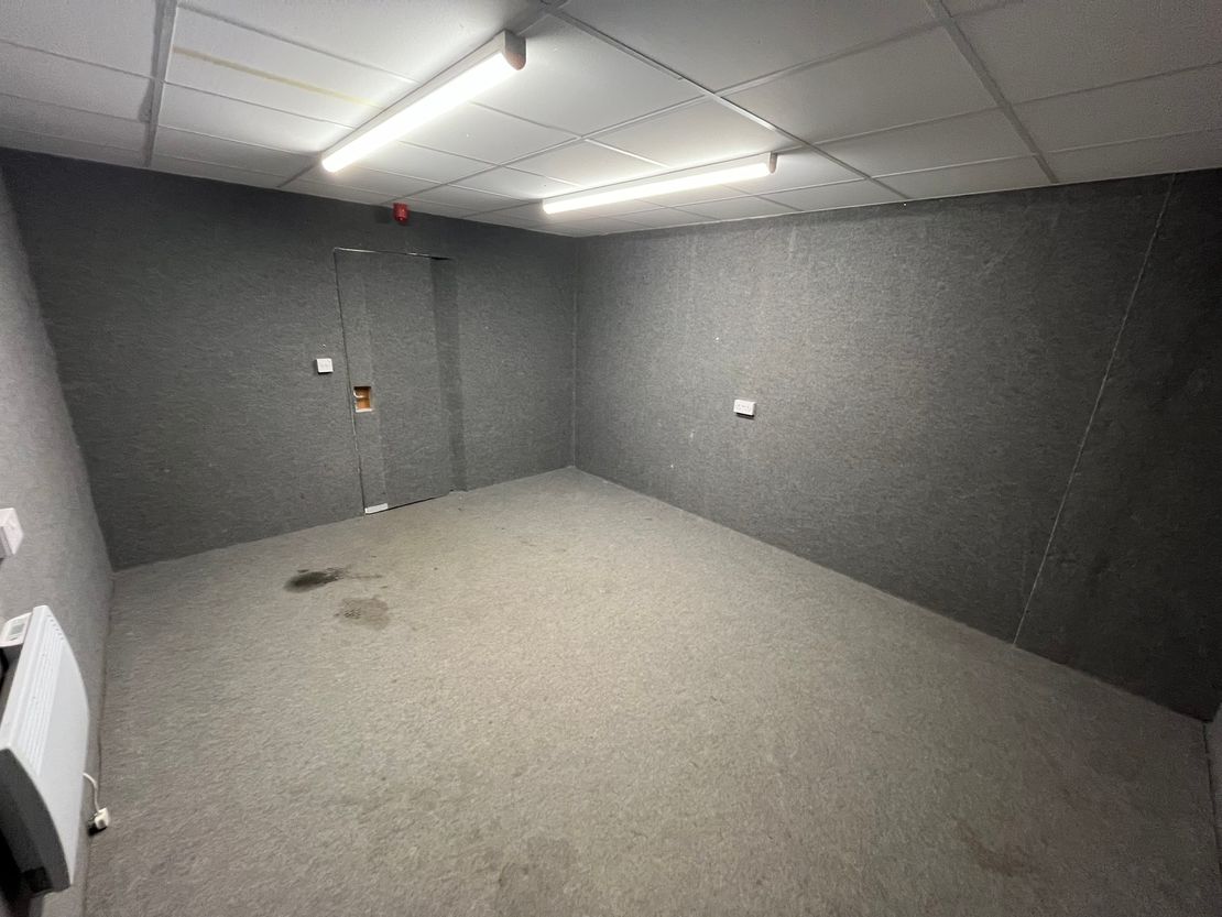 Studios At Hill Top Works, Hill Top, Earl Shilton, Leicestershire, LE9 7DP