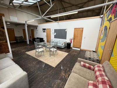 Property Image for Studios At Hill Top Works, Hill Top, Earl Shilton, Leicestershire, LE9 7DP