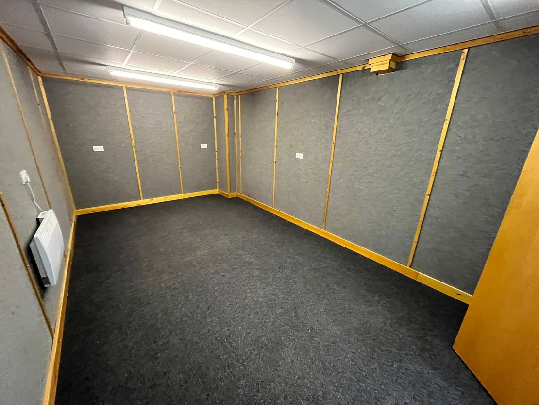 Studios At Hill Top Works, Hill Top, Earl Shilton, Leicestershire, LE9 7DP