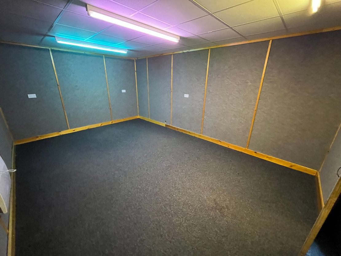 Studios At Hill Top Works, Hill Top, Earl Shilton, Leicestershire, LE9 7DP