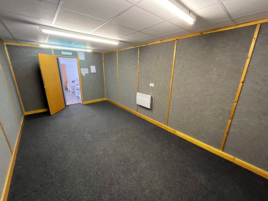 Studios At Hill Top Works, Hill Top, Earl Shilton, Leicestershire, LE9 7DP