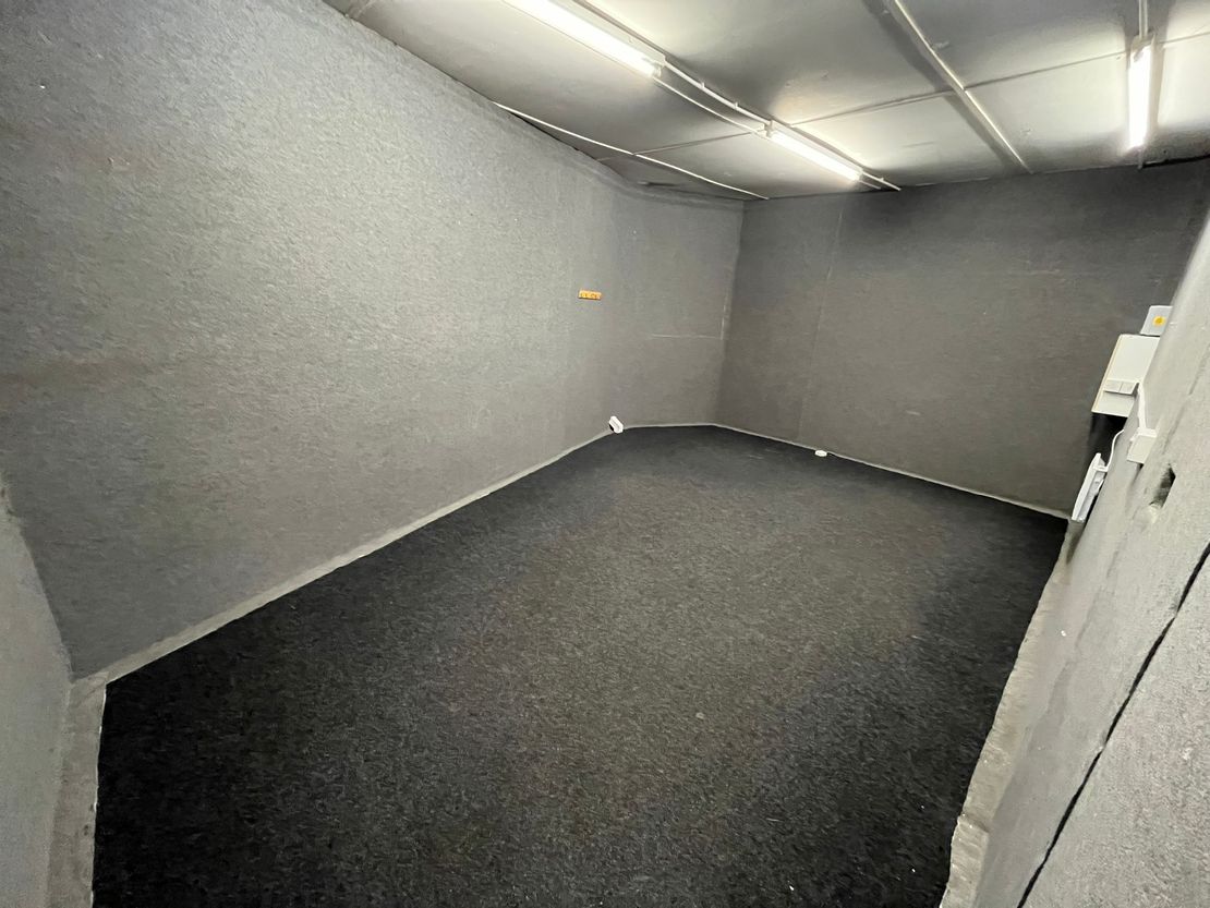 Studios At Hill Top Works, Hill Top, Earl Shilton, Leicestershire, LE9 7DP