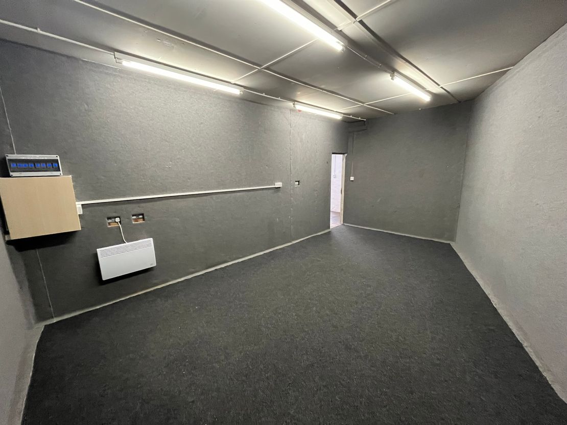 Studios At Hill Top Works, Hill Top, Earl Shilton, Leicestershire, LE9 7DP