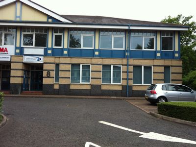 Property Image for 1st flr 8 The Courtyard, Campus Way, Gillingham Business Park, Gillingham, Kent, ME8 0NZ
