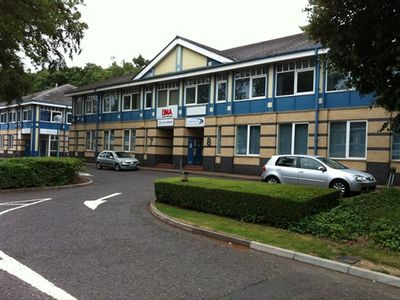 Property Image for 1st flr 8 The Courtyard, Campus Way, Gillingham Business Park, Gillingham, Kent, ME8 0NZ