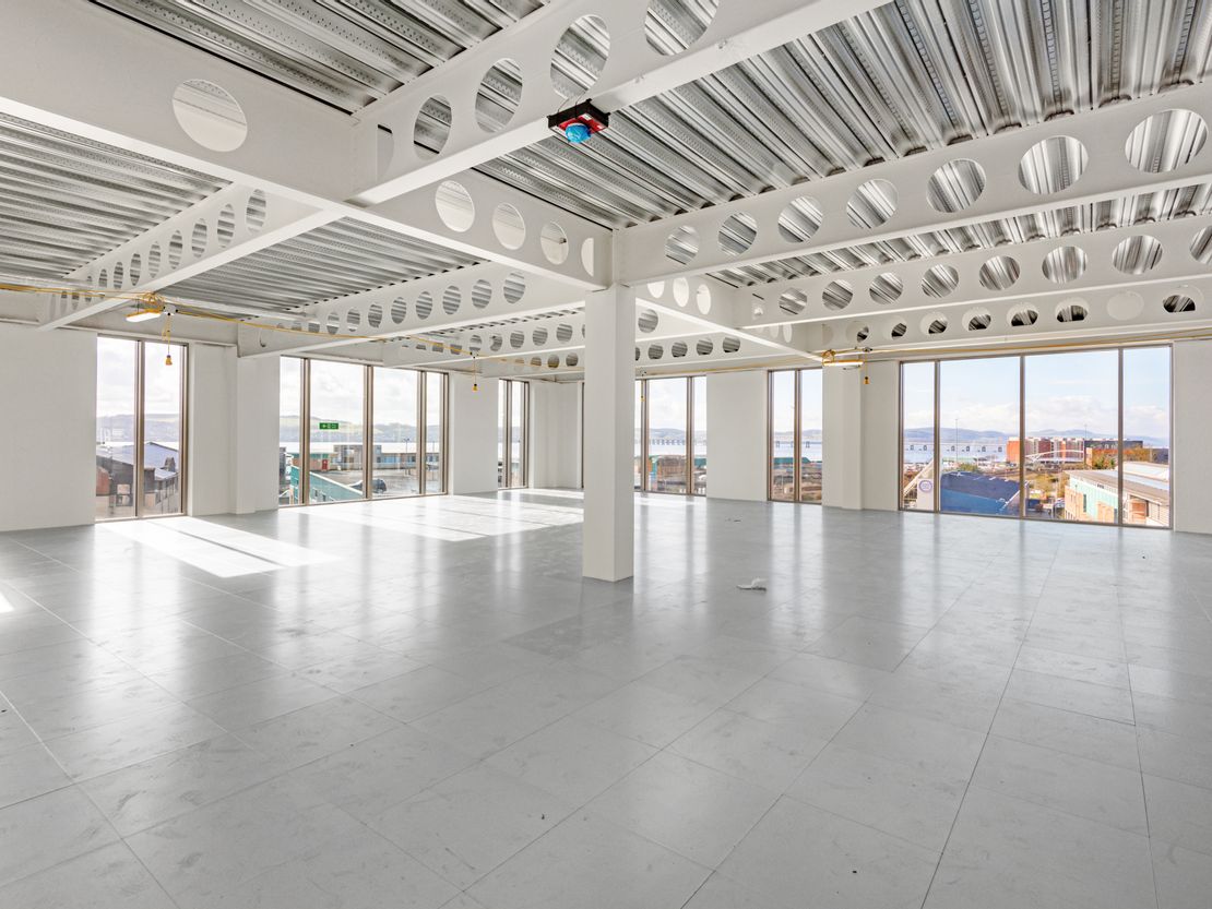 2 Greenmarket, Dundee, City of Dundee, DD1 4QB