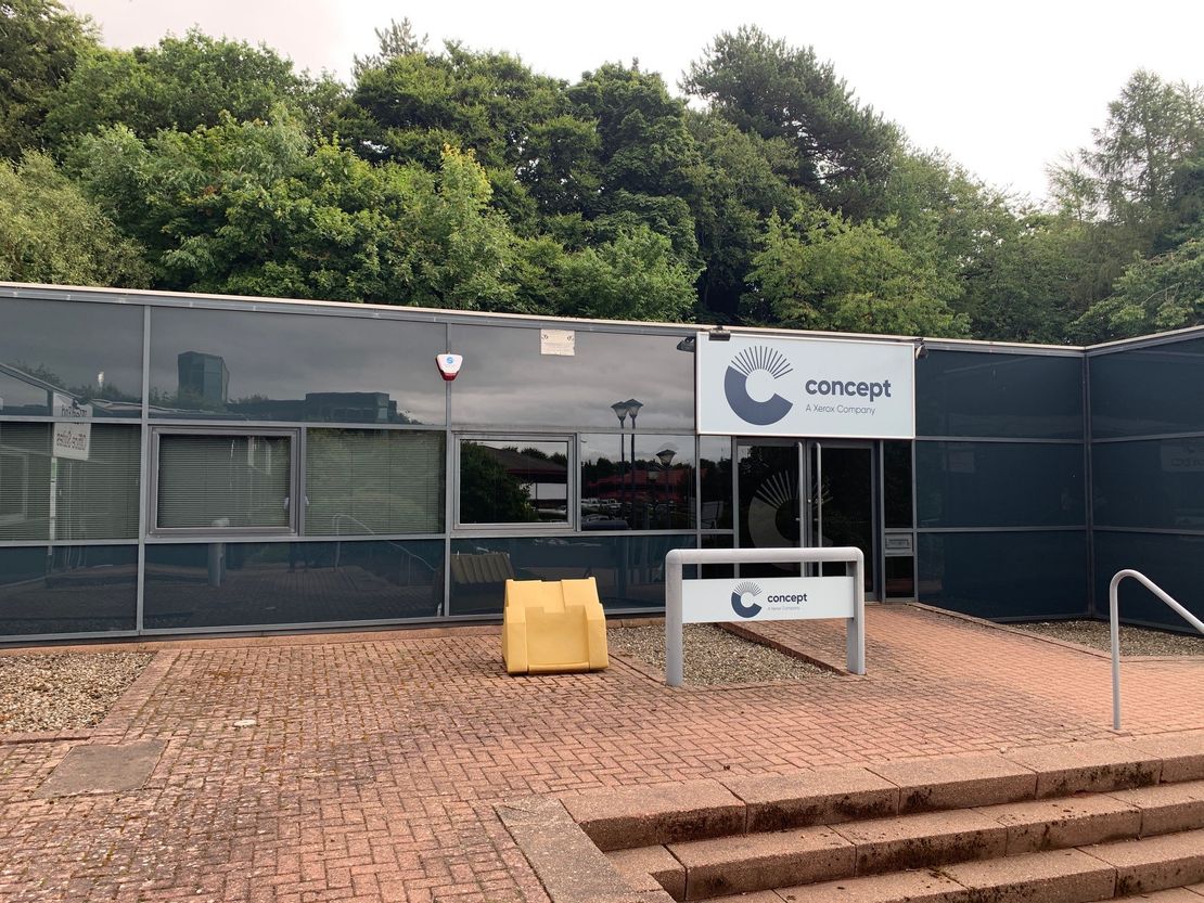 Unit 3, Lindsay Court, Gemini Crescent, Dundee Technology Park, Dundee, City of Dundee, DD2 1SW