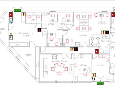Property Image for Unit 3, Lindsay Court, Gemini Crescent, Dundee Technology Park, Dundee, City of Dundee, DD2 1SW