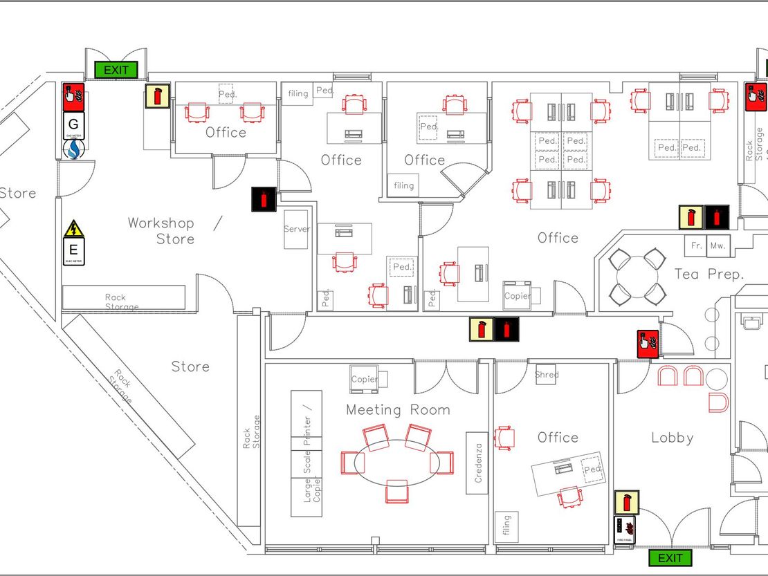 Unit 3, Lindsay Court, Gemini Crescent, Dundee Technology Park, Dundee, City of Dundee, DD2 1SW