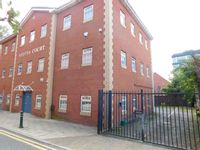Property Image for Brunswick Street, Oldham